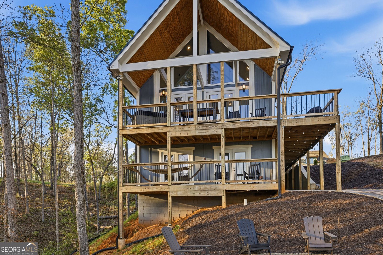 84 Ridge Line Trail Ellijay - Photo 27