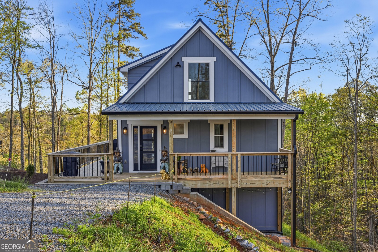 84 Ridge Line Trail Ellijay - Photo 28