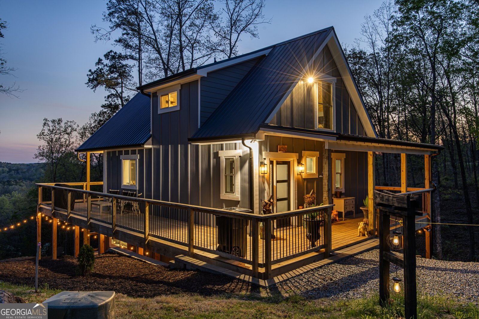 84 Ridge Line Trail Ellijay - Photo 29