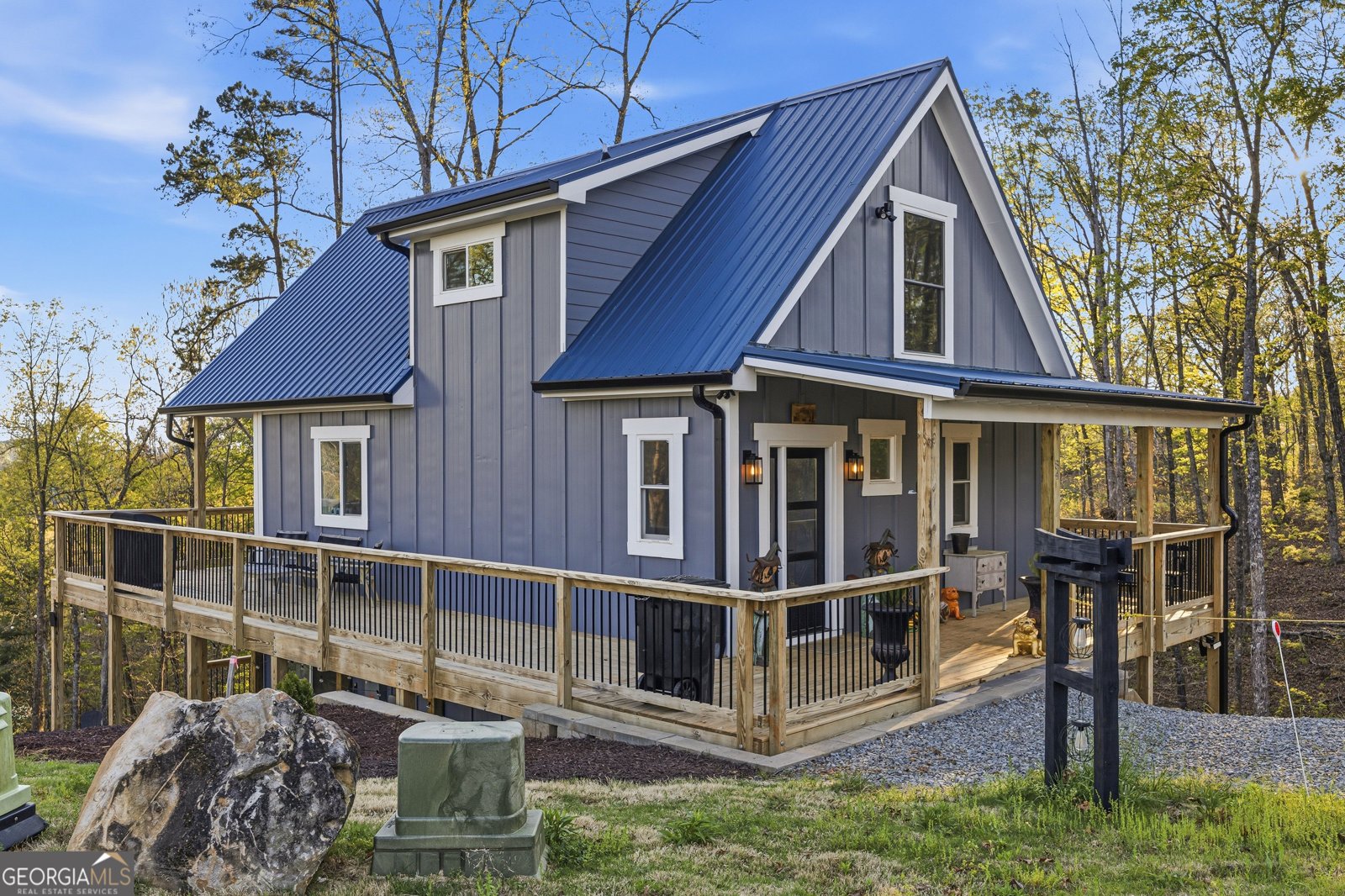 84 Ridge Line Trail Ellijay - Photo 30