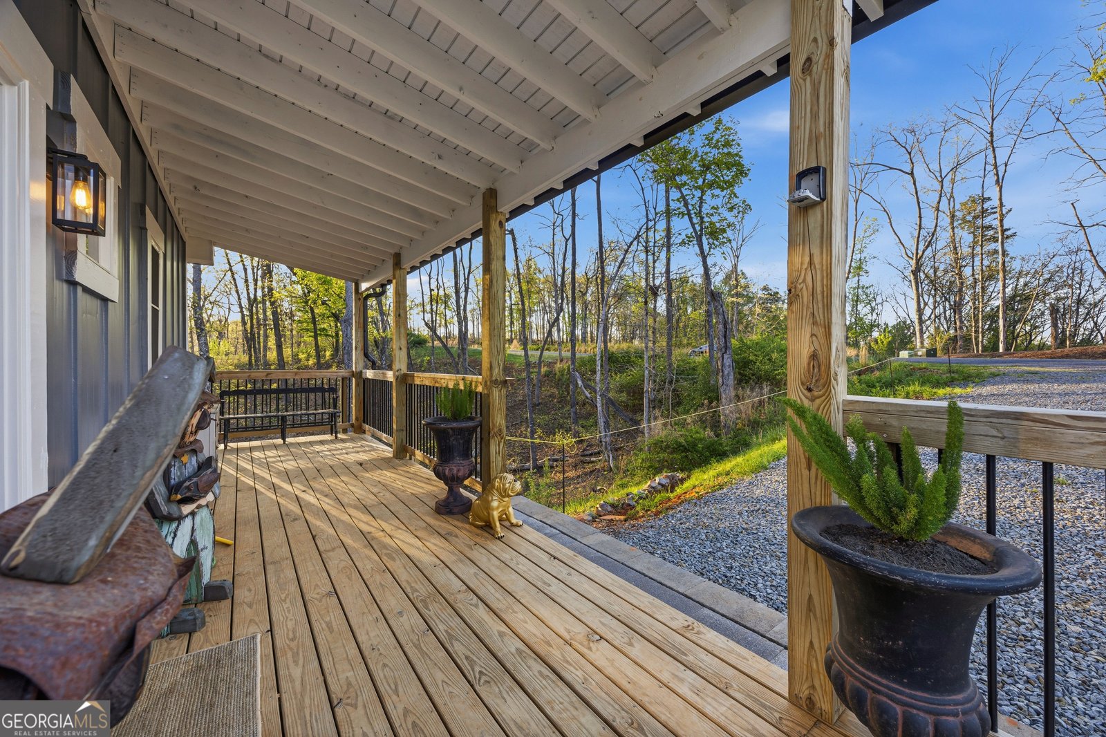 84 Ridge Line Trail Ellijay - Photo 31