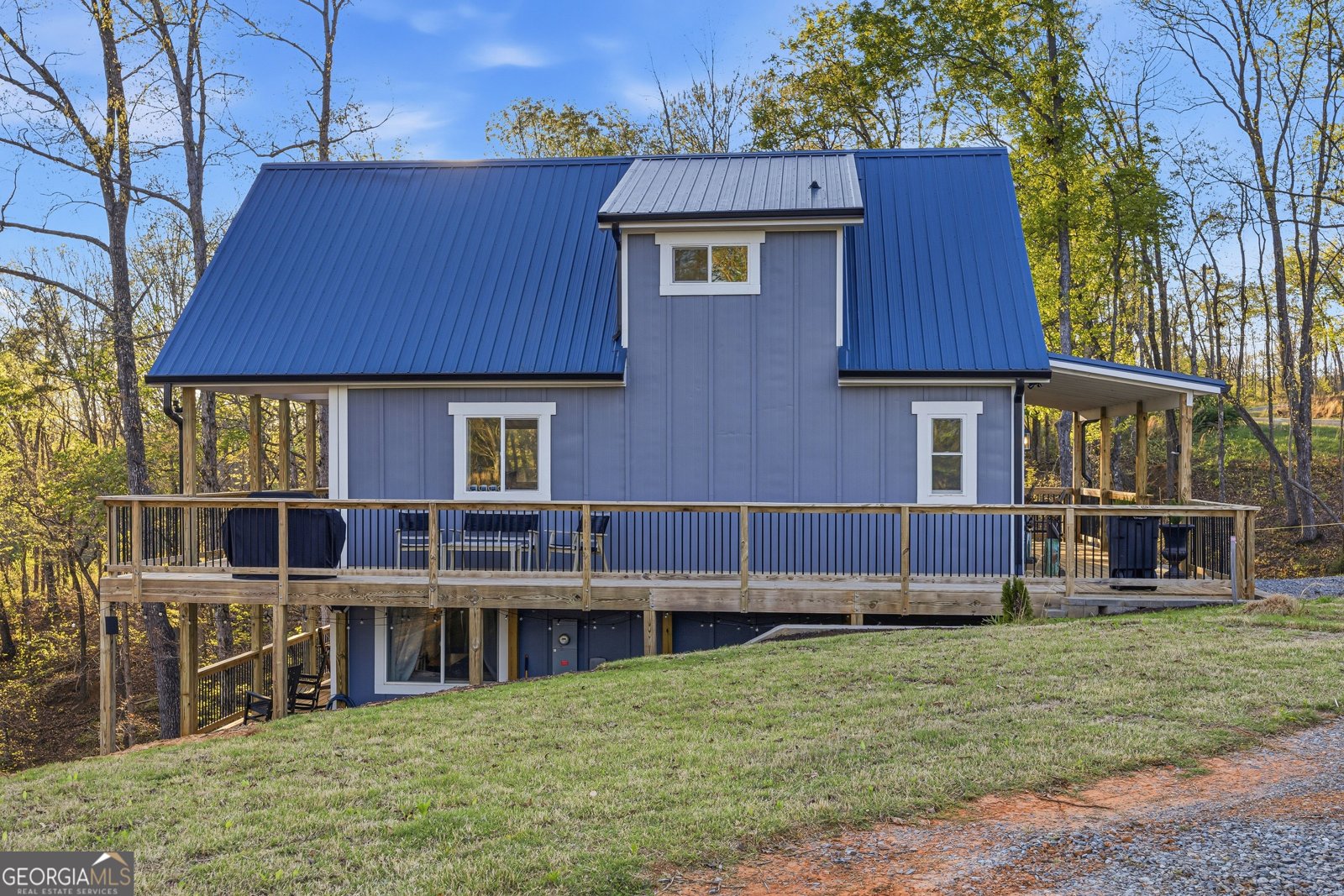 84 Ridge Line Trail Ellijay - Photo 32