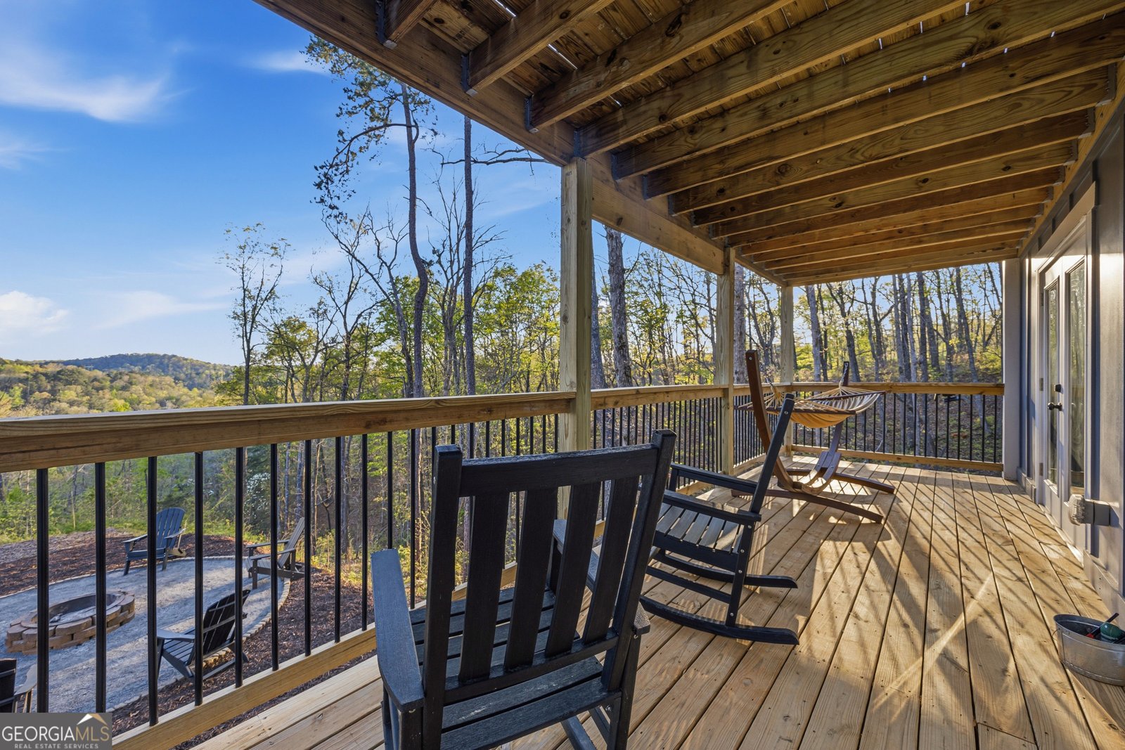 84 Ridge Line Trail Ellijay - Photo 33