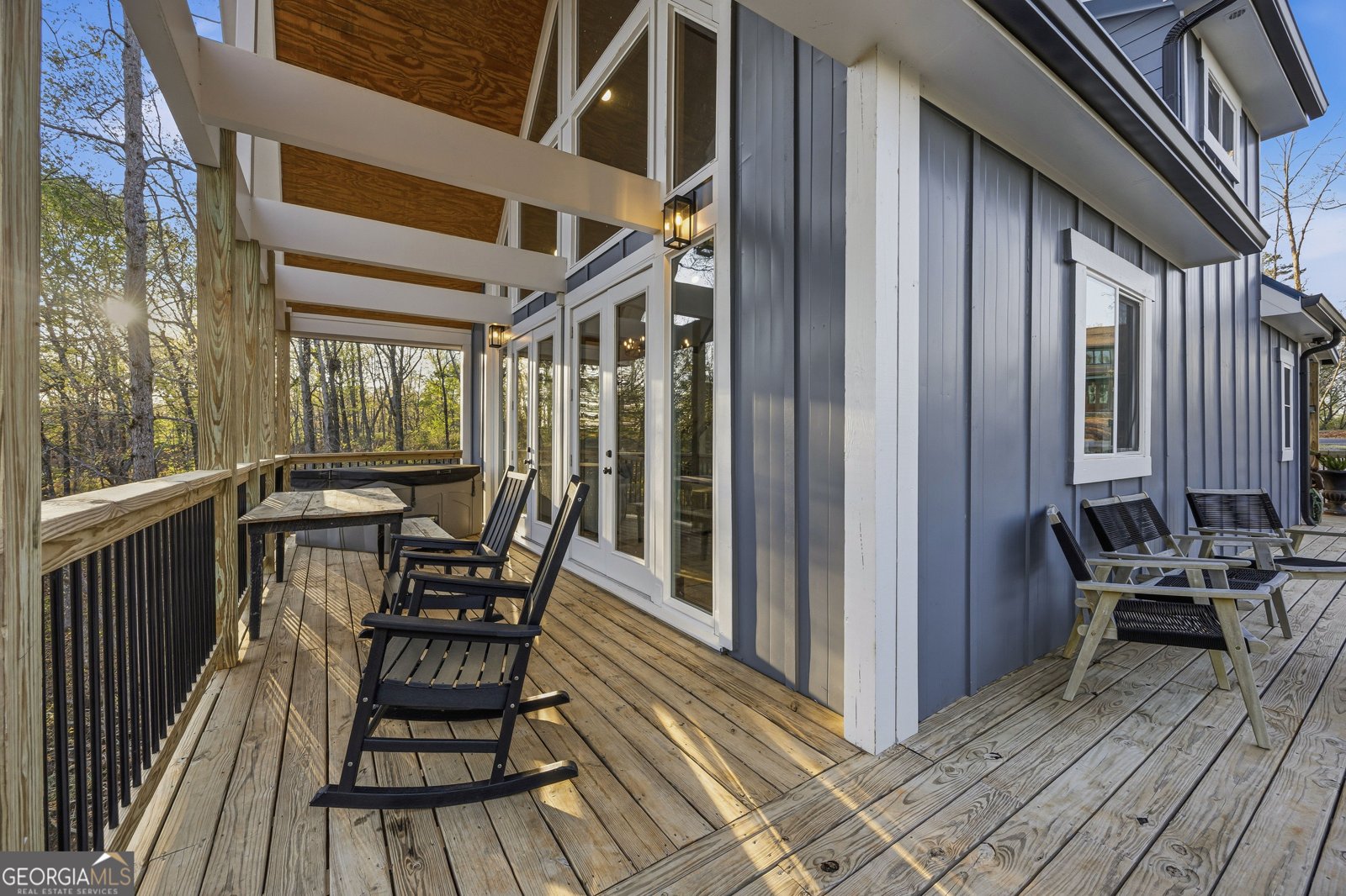 84 Ridge Line Trail Ellijay - Photo 34