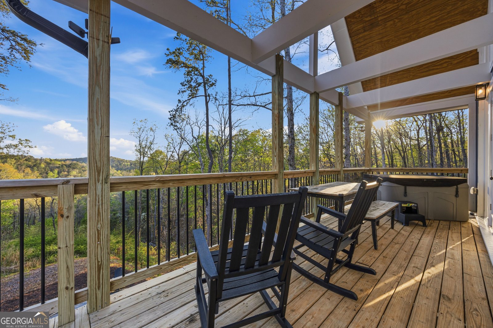 84 Ridge Line Trail Ellijay - Photo 35