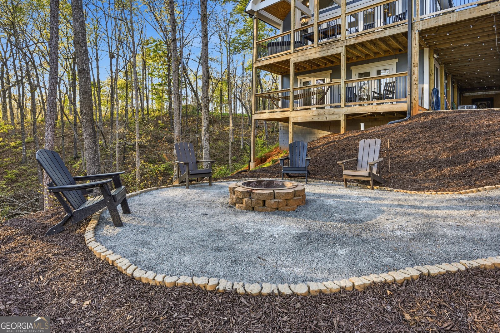 84 Ridge Line Trail Ellijay - Photo 36