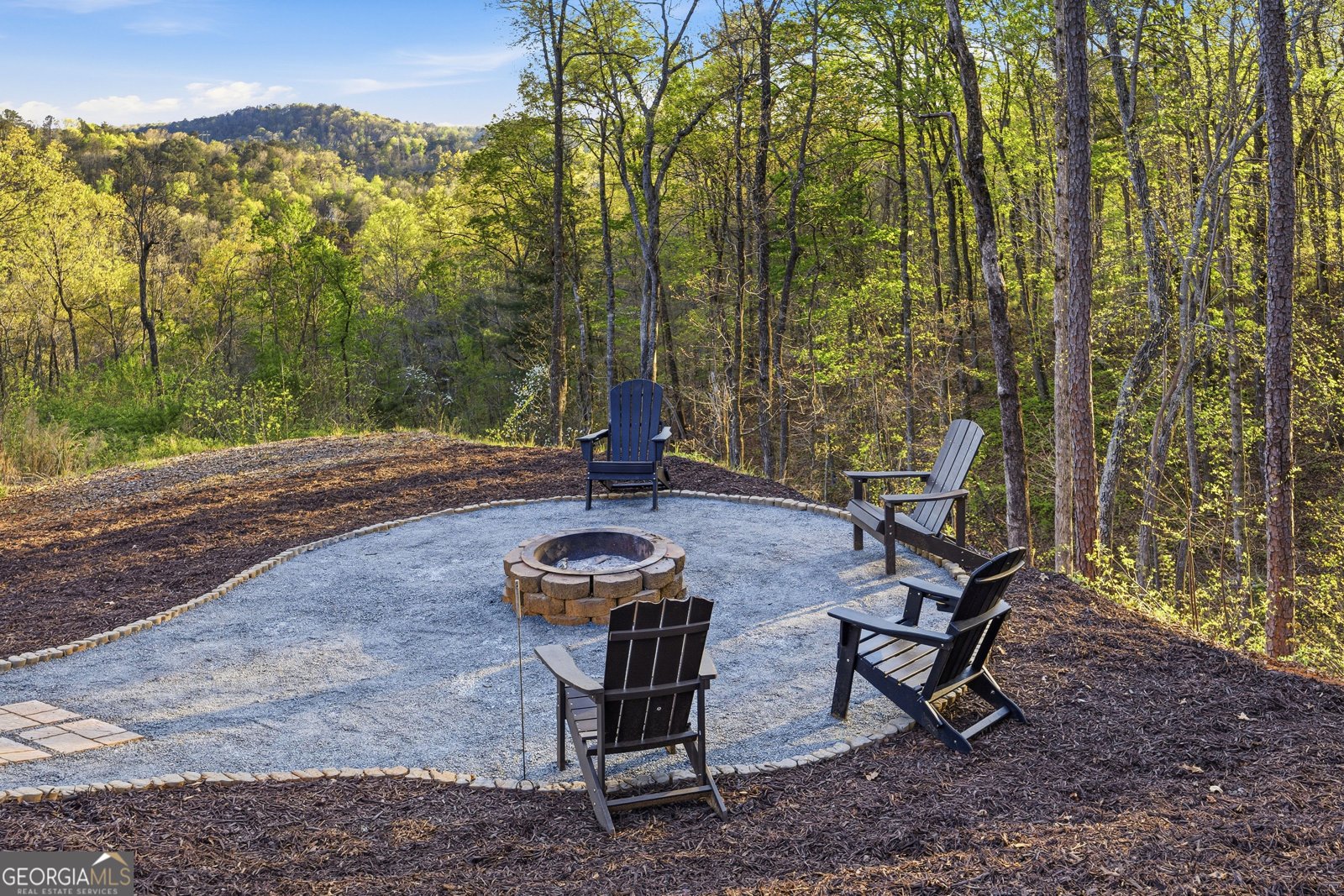 84 Ridge Line Trail Ellijay - Photo 37