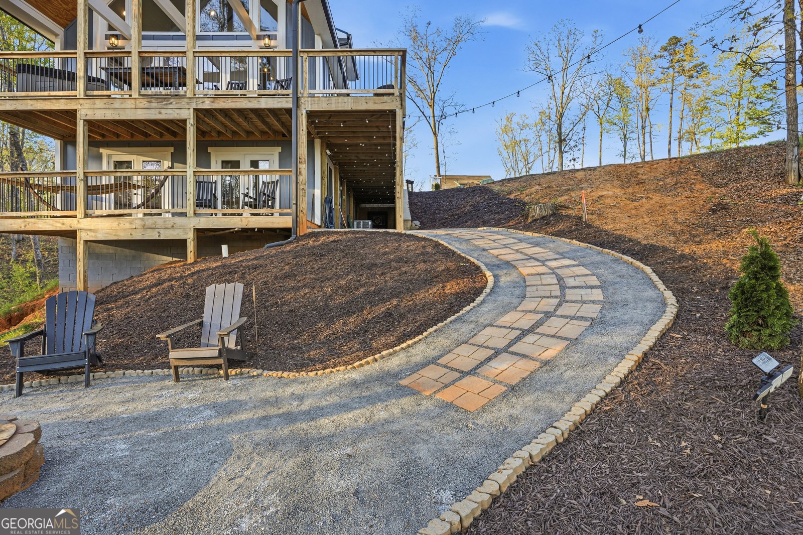 84 Ridge Line Trail Ellijay - Photo 38