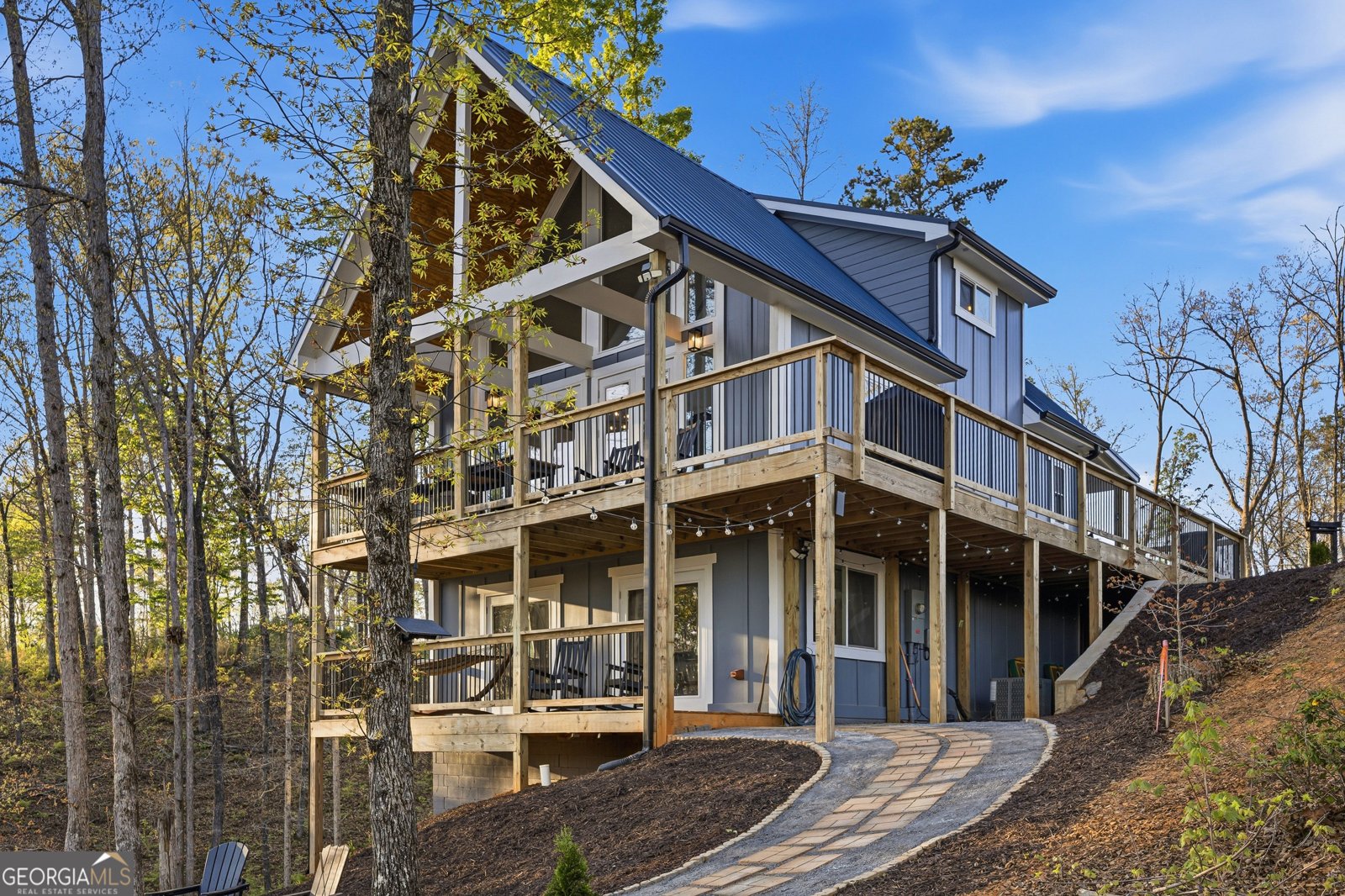 84 Ridge Line Trail Ellijay - Photo 41