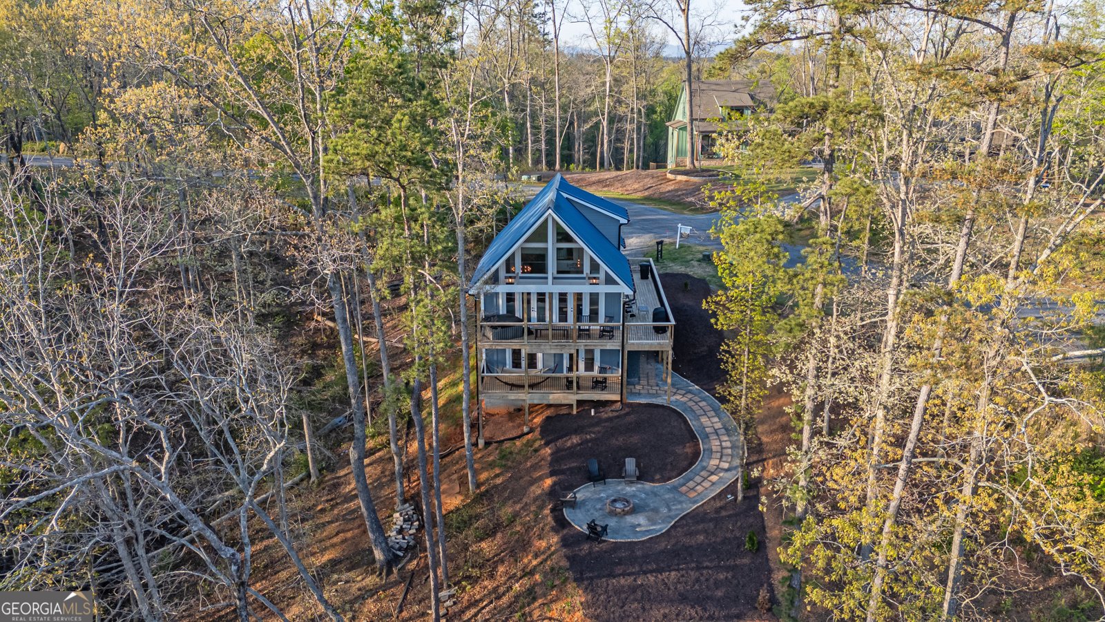 84 Ridge Line Trail Ellijay - Photo 42