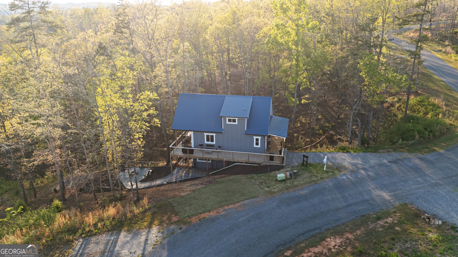 84 Ridge Line Trail Ellijay - Photo 43