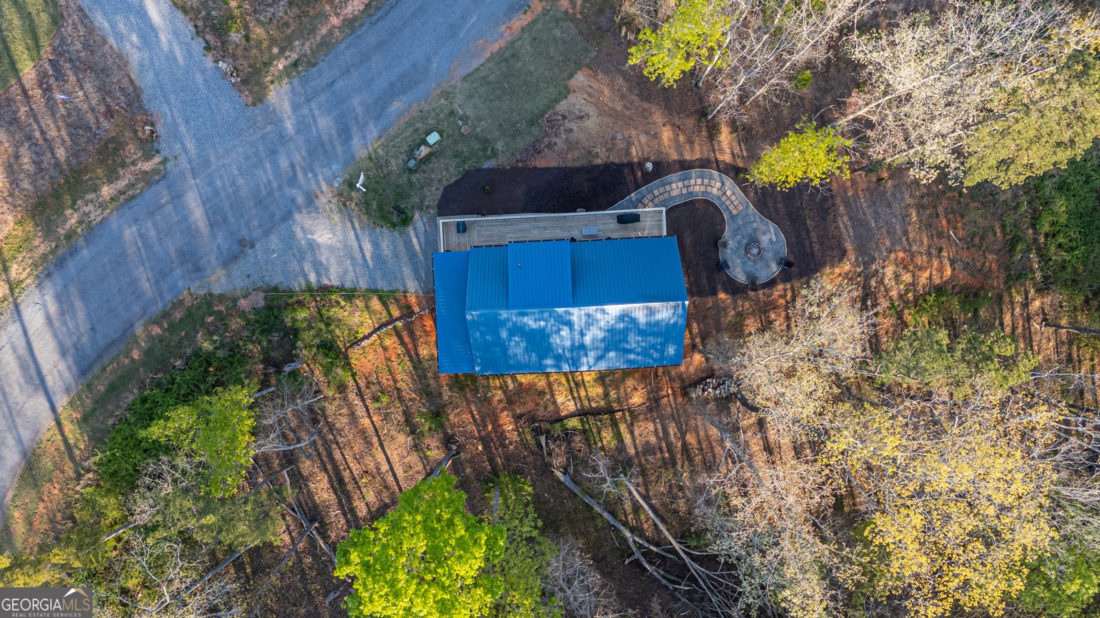 84 Ridge Line Trail Ellijay - Photo 44