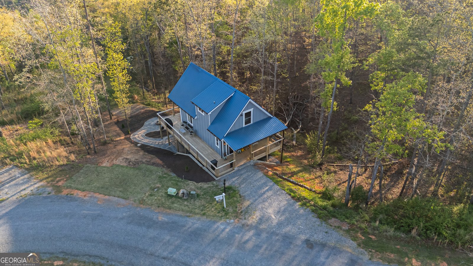 84 Ridge Line Trail Ellijay - Photo 45