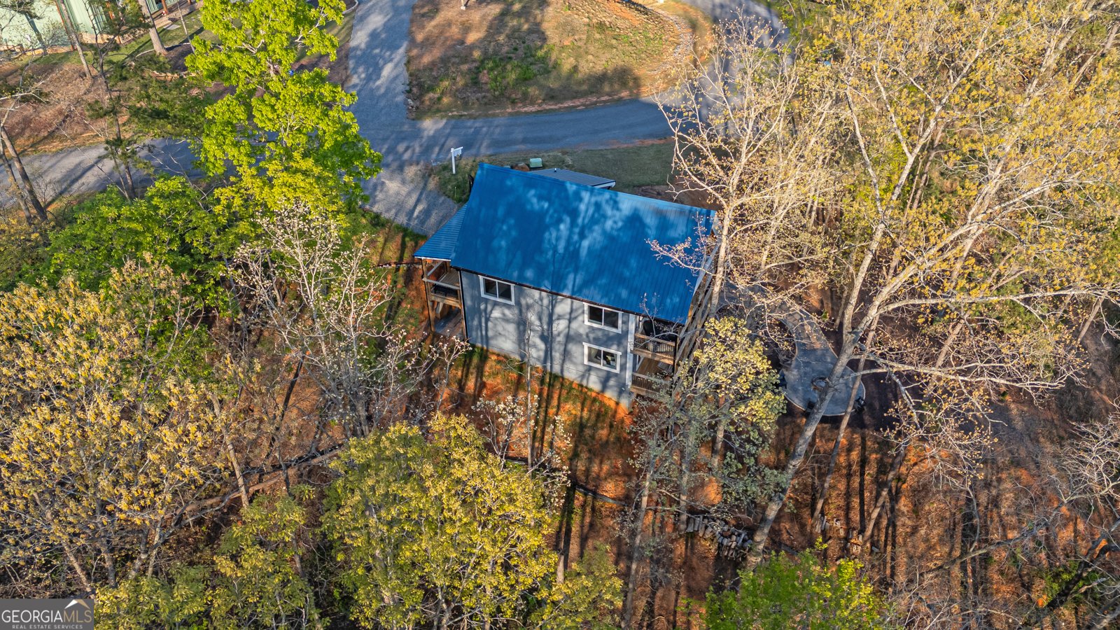 84 Ridge Line Trail Ellijay - Photo 46