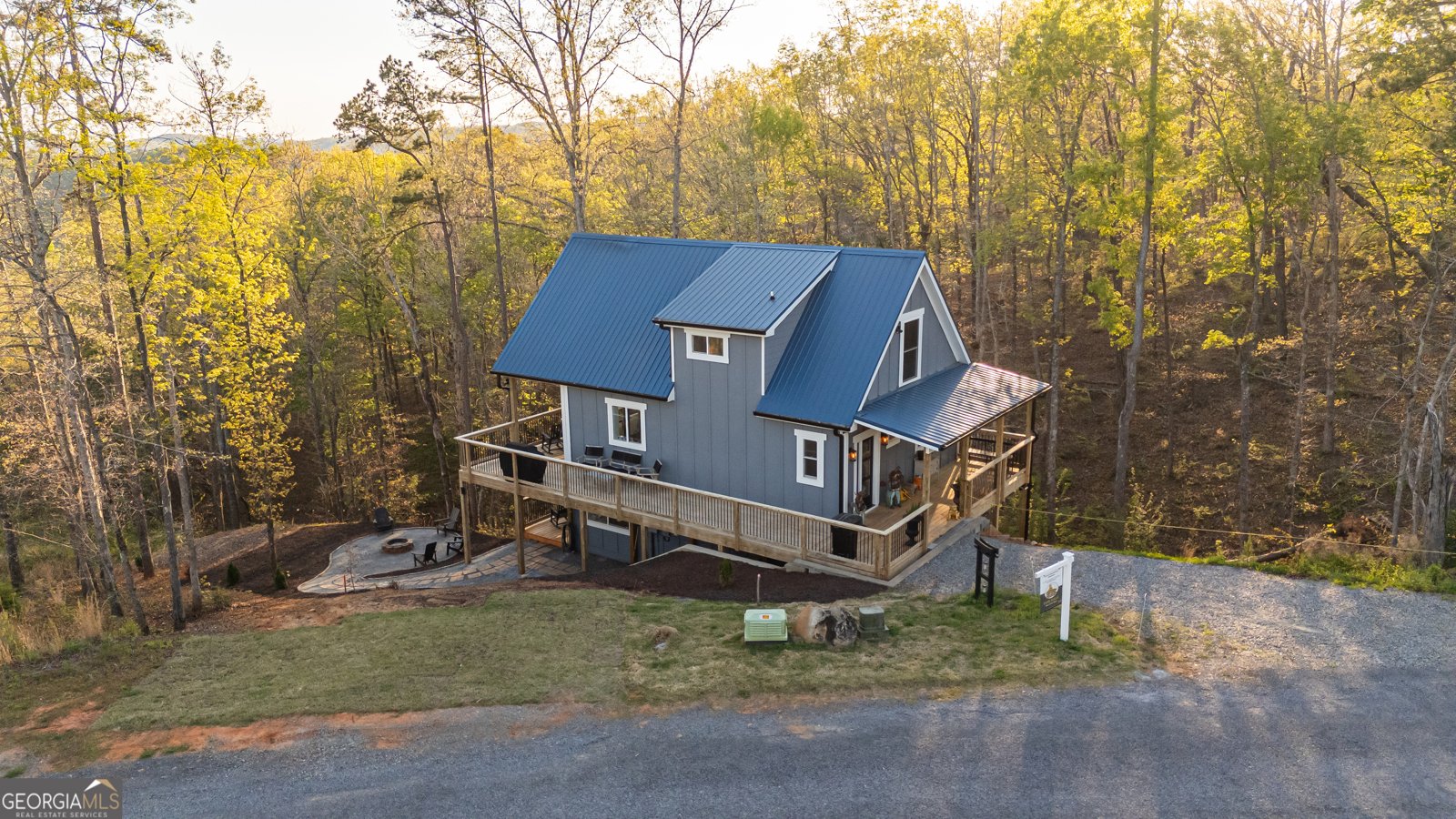 84 Ridge Line Trail Ellijay - Photo 47