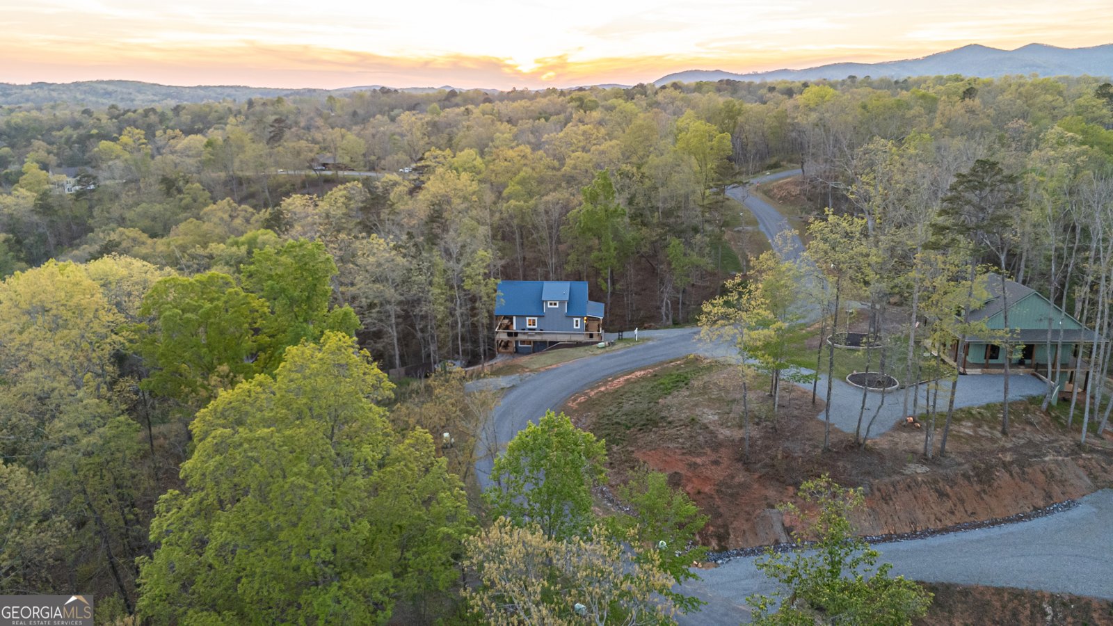 84 Ridge Line Trail Ellijay - Photo 48