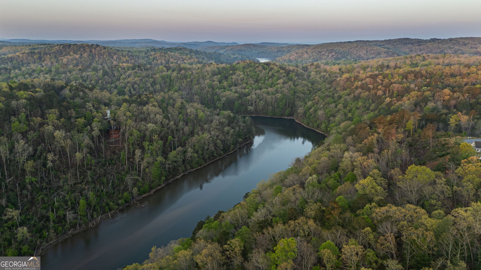 84 Ridge Line Trail Ellijay - Photo 49