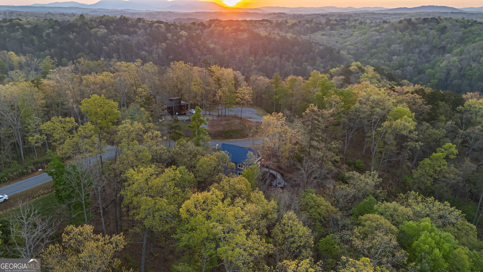 84 Ridge Line Trail Ellijay - Photo 51