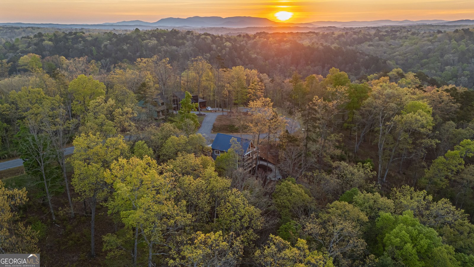 84 Ridge Line Trail Ellijay - Photo 52