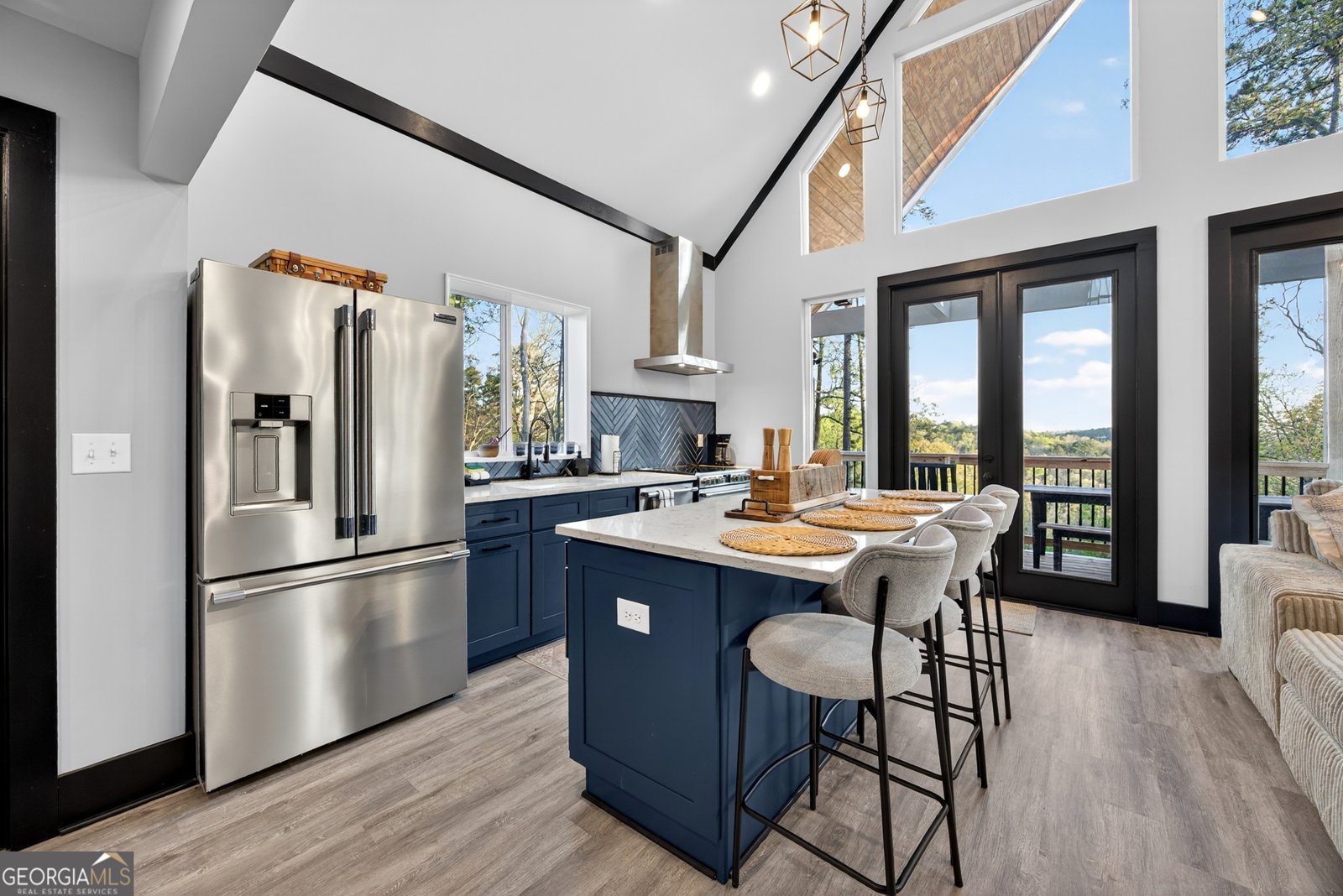 84 Ridge Line Trail Ellijay - Photo 7