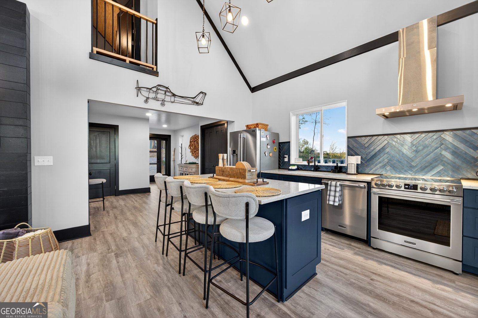 84 Ridge Line Trail Ellijay - Photo 8