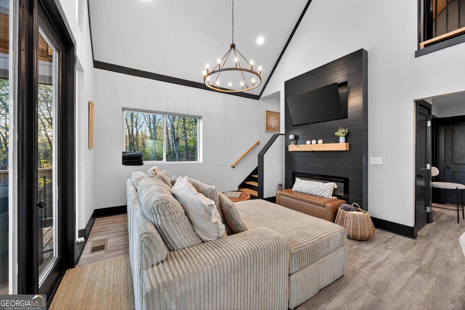 84 Ridge Line Trail Ellijay - Photo 9