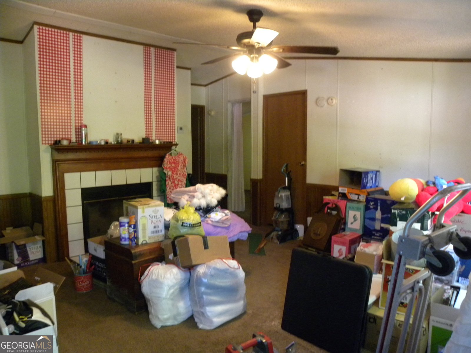 2627 Cole Road Carnesville - Photo 18