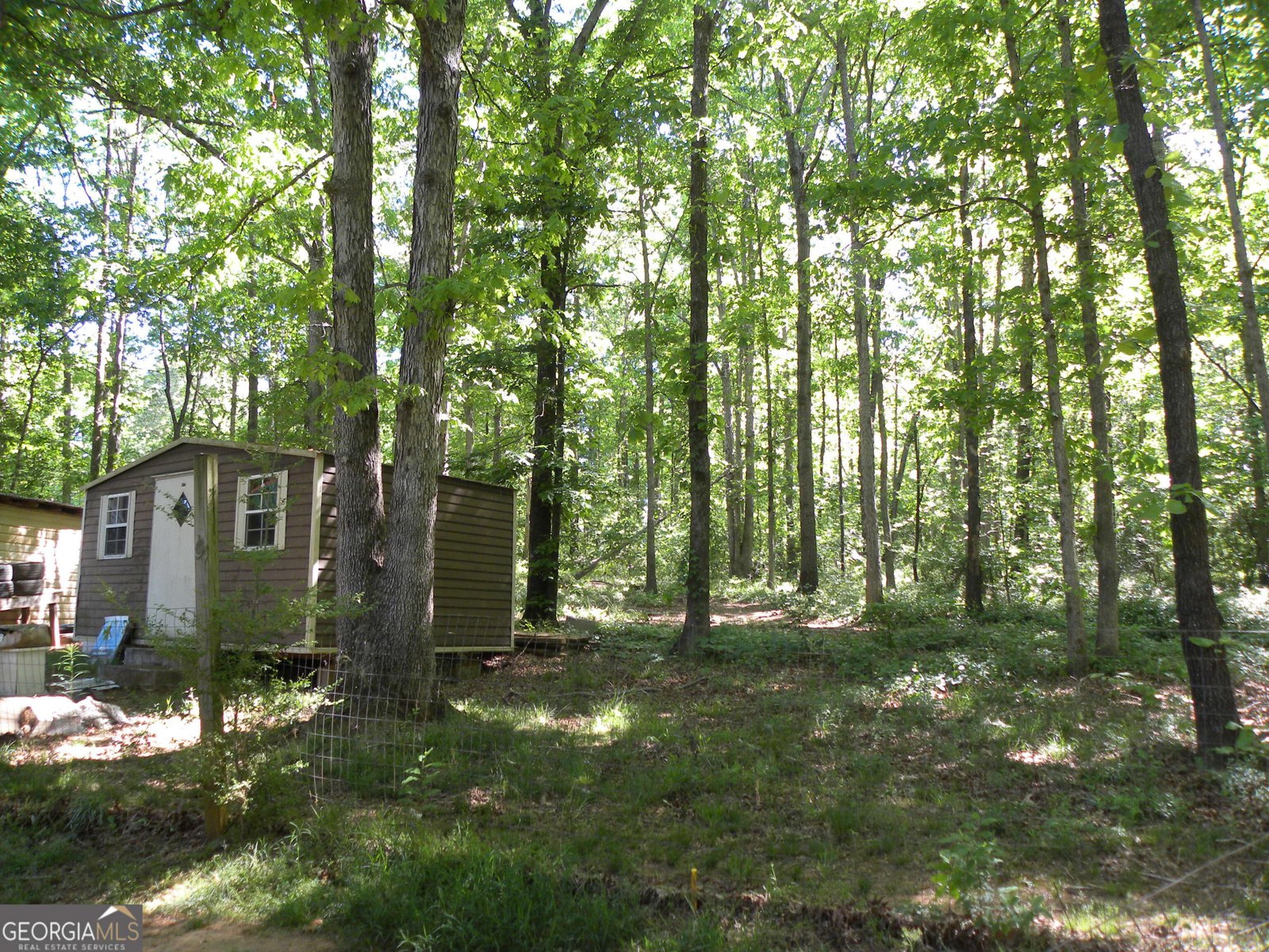 2627 Cole Road Carnesville - Photo 21