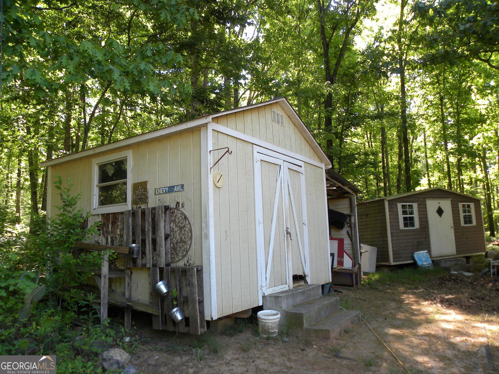 2627 Cole Road Carnesville - Photo 26