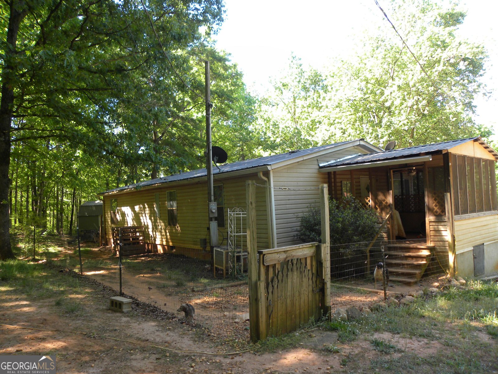 2627 Cole Road Carnesville - Photo 28