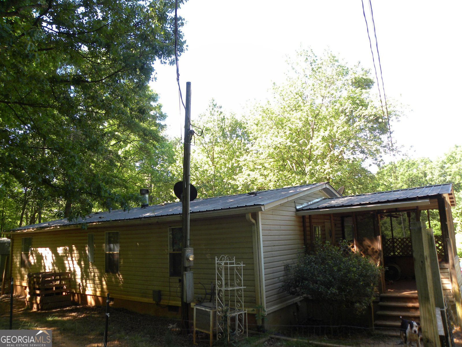 2627 Cole Road Carnesville - Photo 29