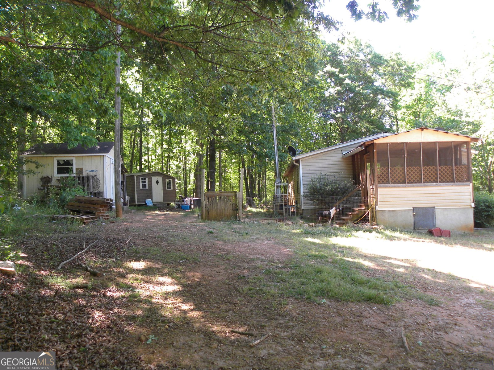 2627 Cole Road Carnesville - Photo 31