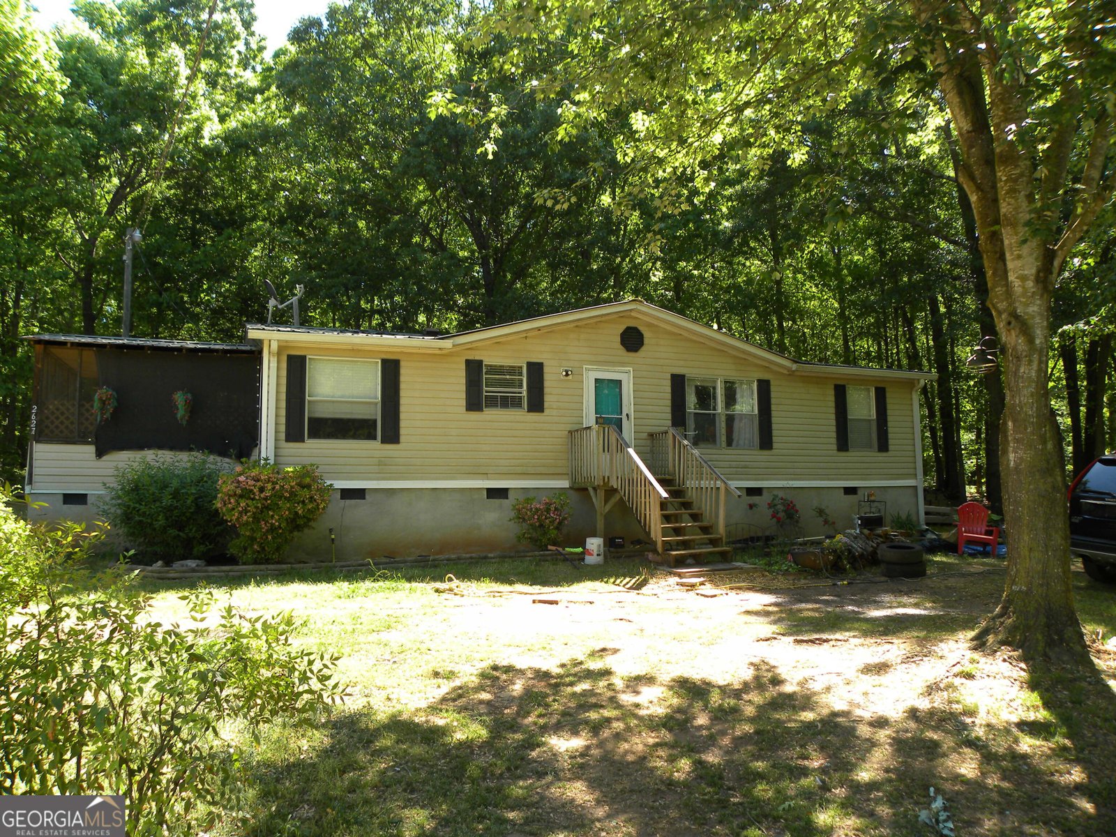 2627 Cole Road Carnesville - Photo 34