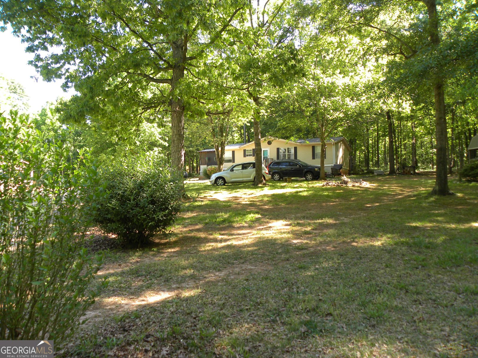 2627 Cole Road Carnesville - Photo 39