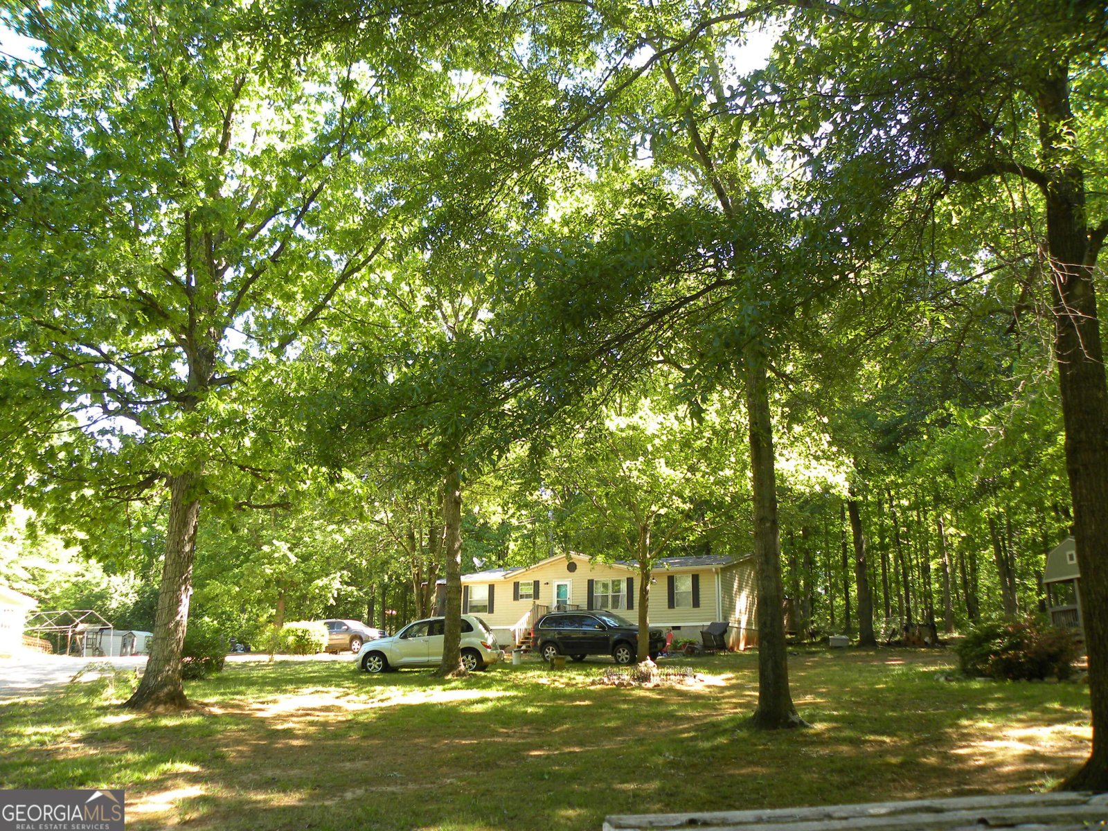 2627 Cole Road Carnesville - Photo 40