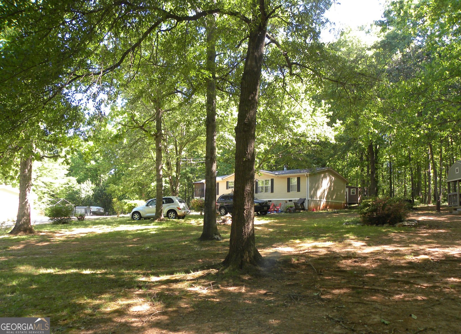 2627 Cole Road Carnesville - Photo 41