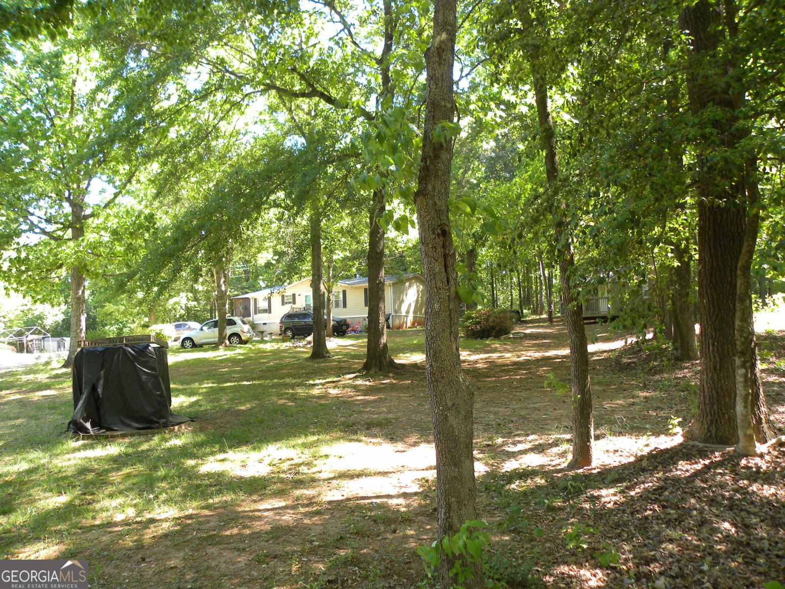 2627 Cole Road Carnesville - Photo 42