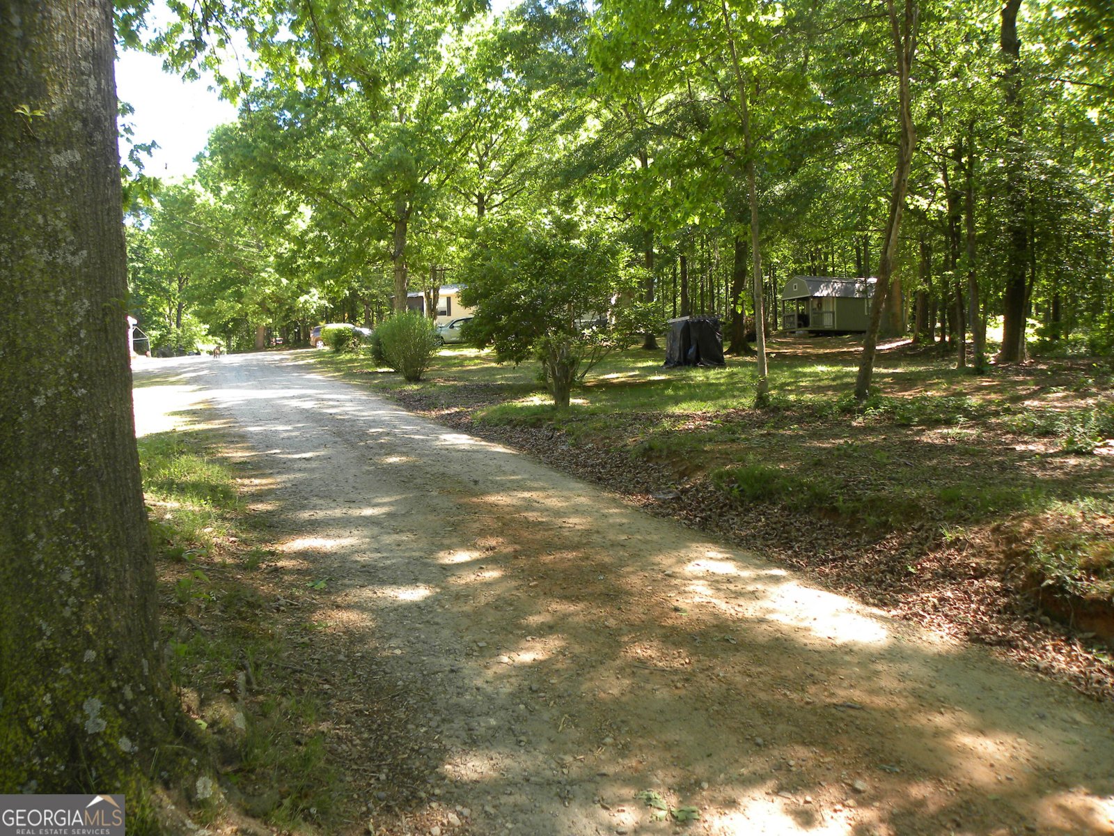2627 Cole Road Carnesville - Photo 43