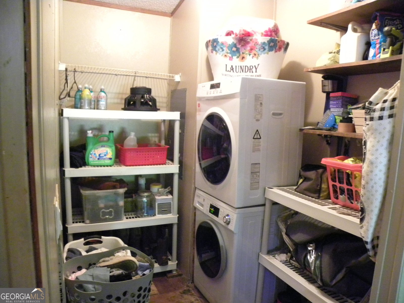 2627 Cole Road Carnesville - Photo 6