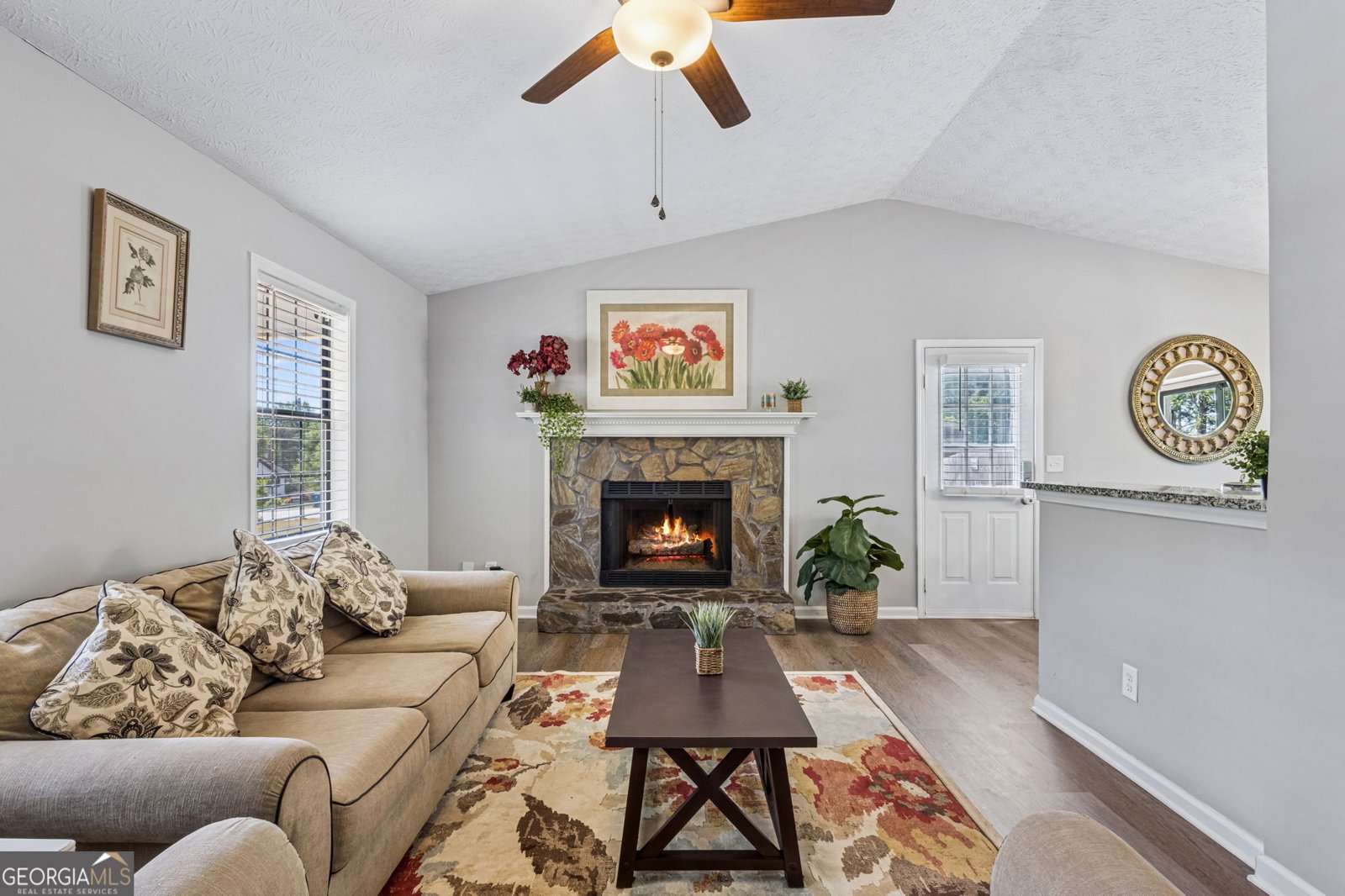 1492 Sir Knights Way Lawrenceville - Photo 11