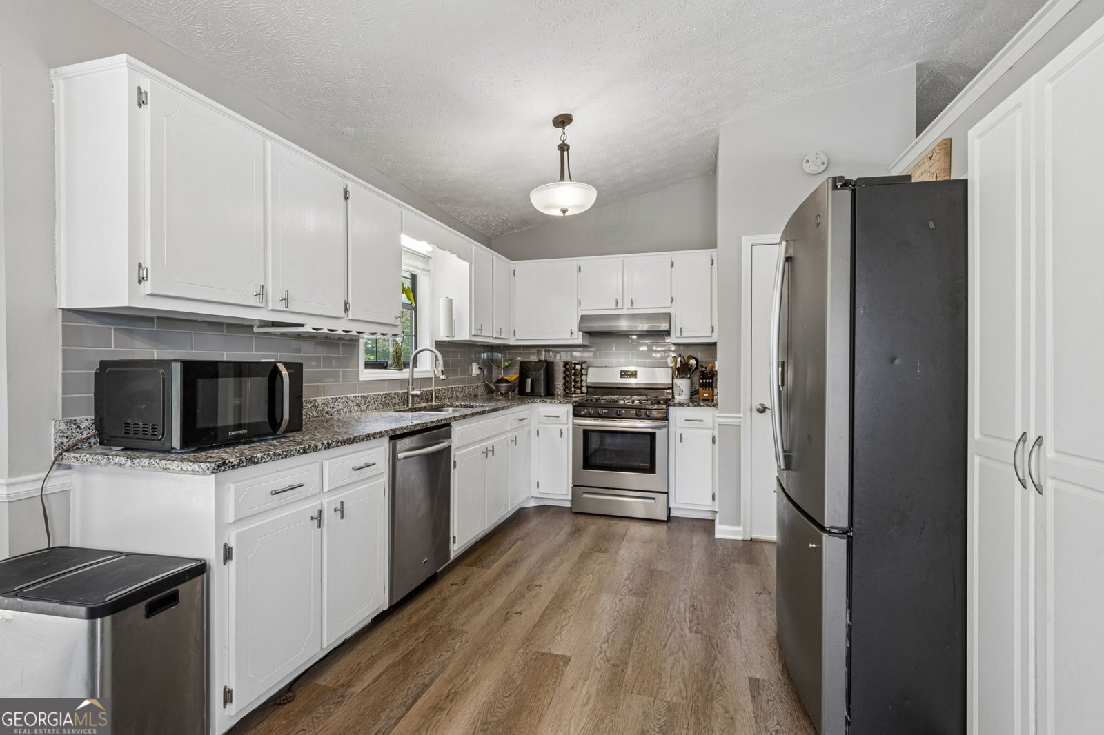 1492 Sir Knights Way Lawrenceville - Photo 13