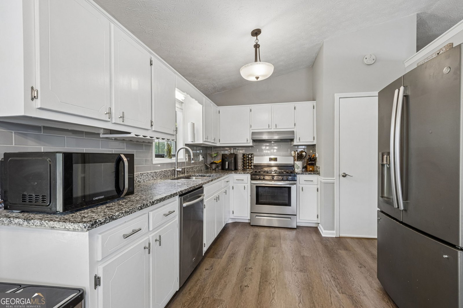 1492 Sir Knights Way Lawrenceville - Photo 14