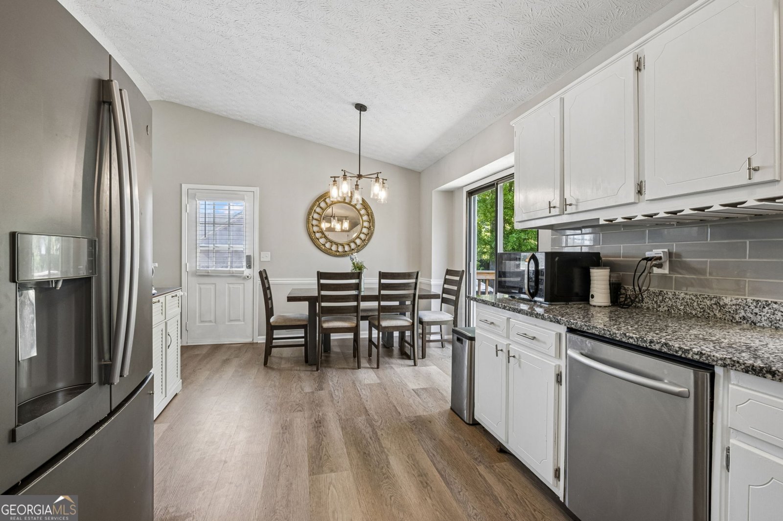 1492 Sir Knights Way Lawrenceville - Photo 17