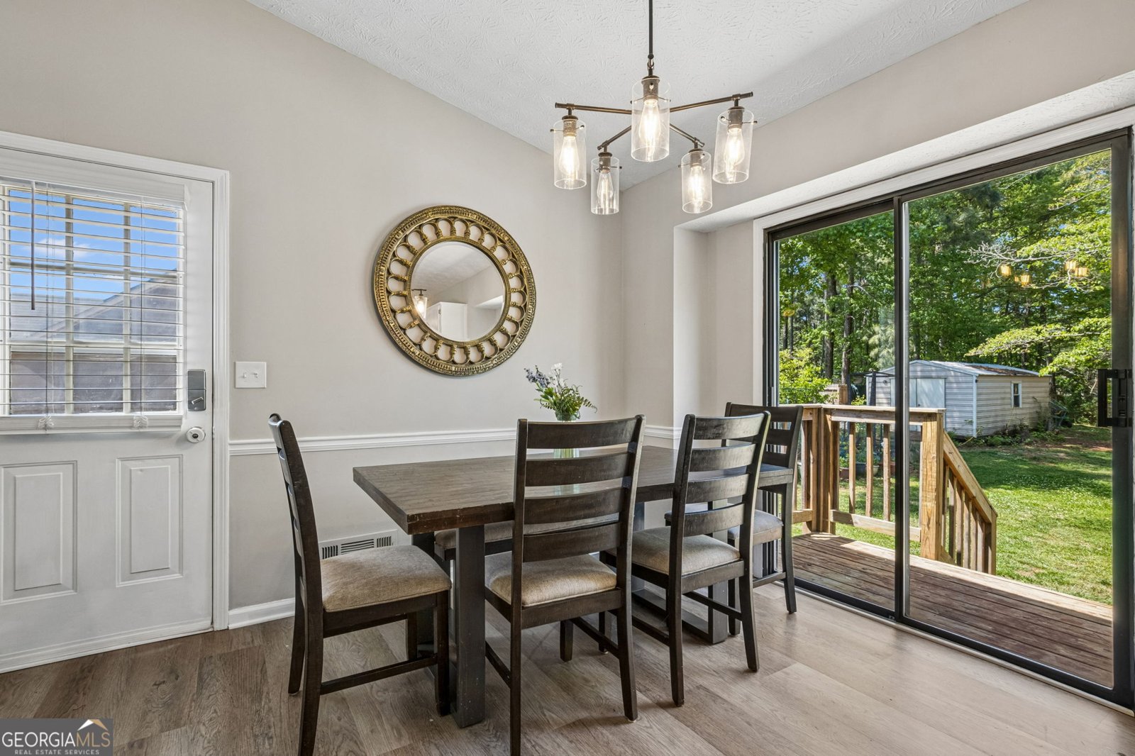 1492 Sir Knights Way Lawrenceville - Photo 20