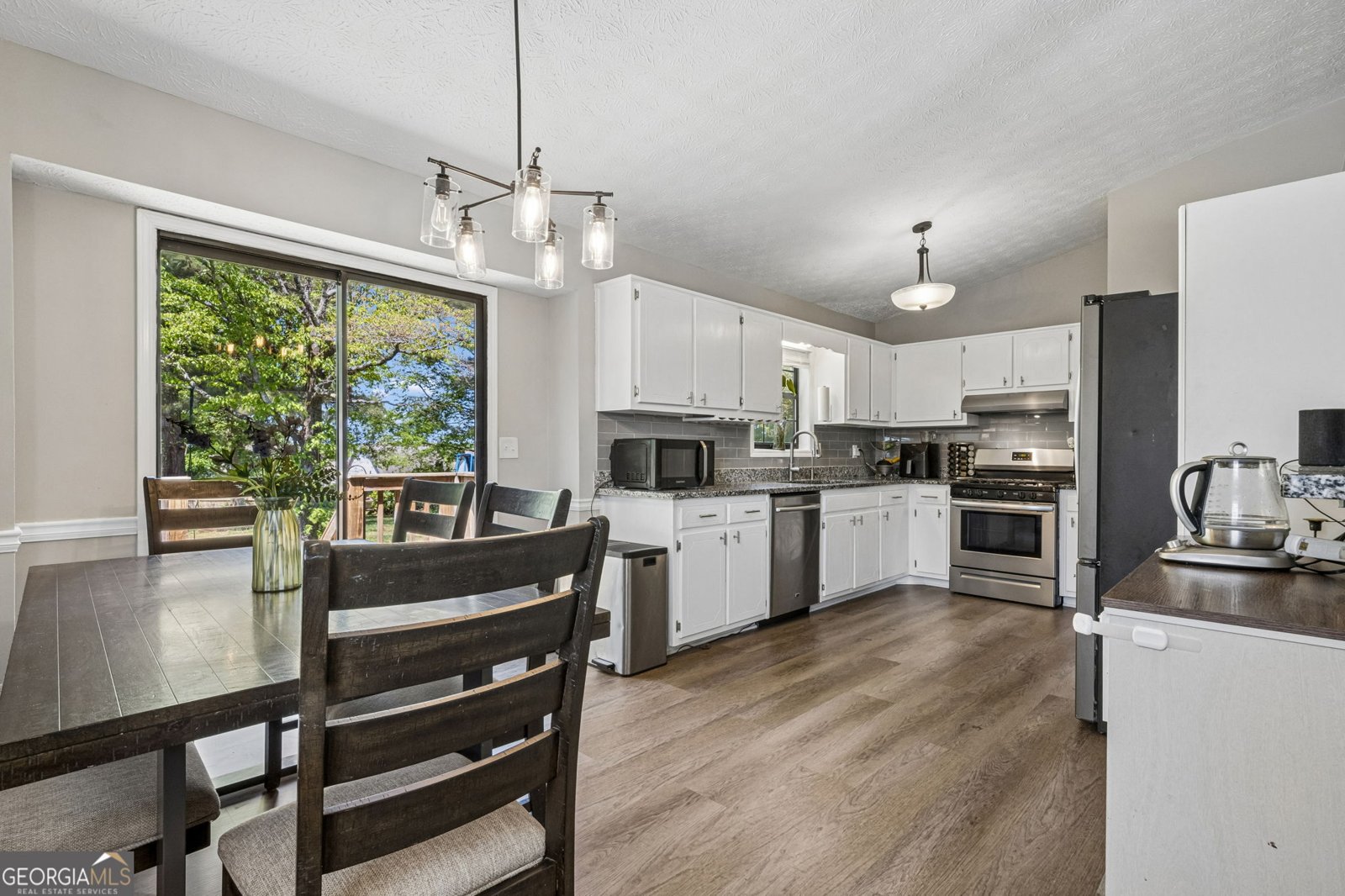 1492 Sir Knights Way Lawrenceville - Photo 21