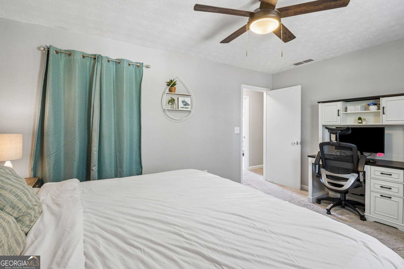 1492 Sir Knights Way Lawrenceville - Photo 25