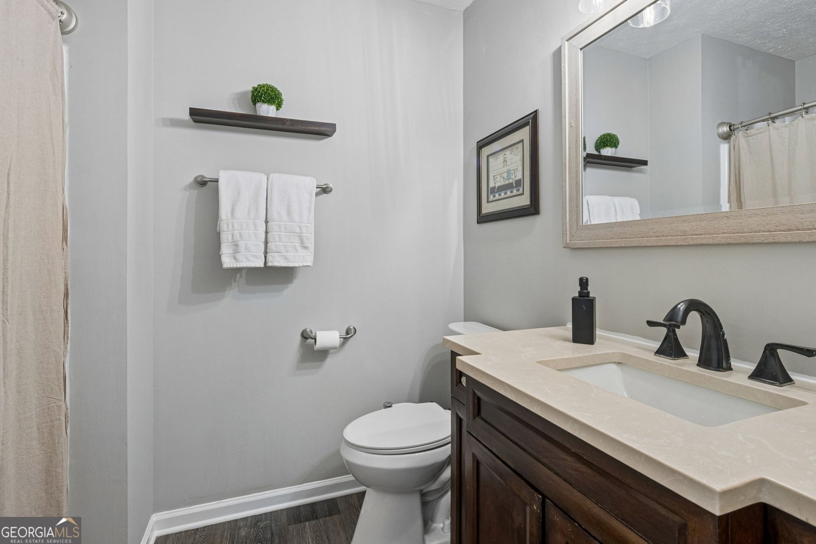 1492 Sir Knights Way Lawrenceville - Photo 30