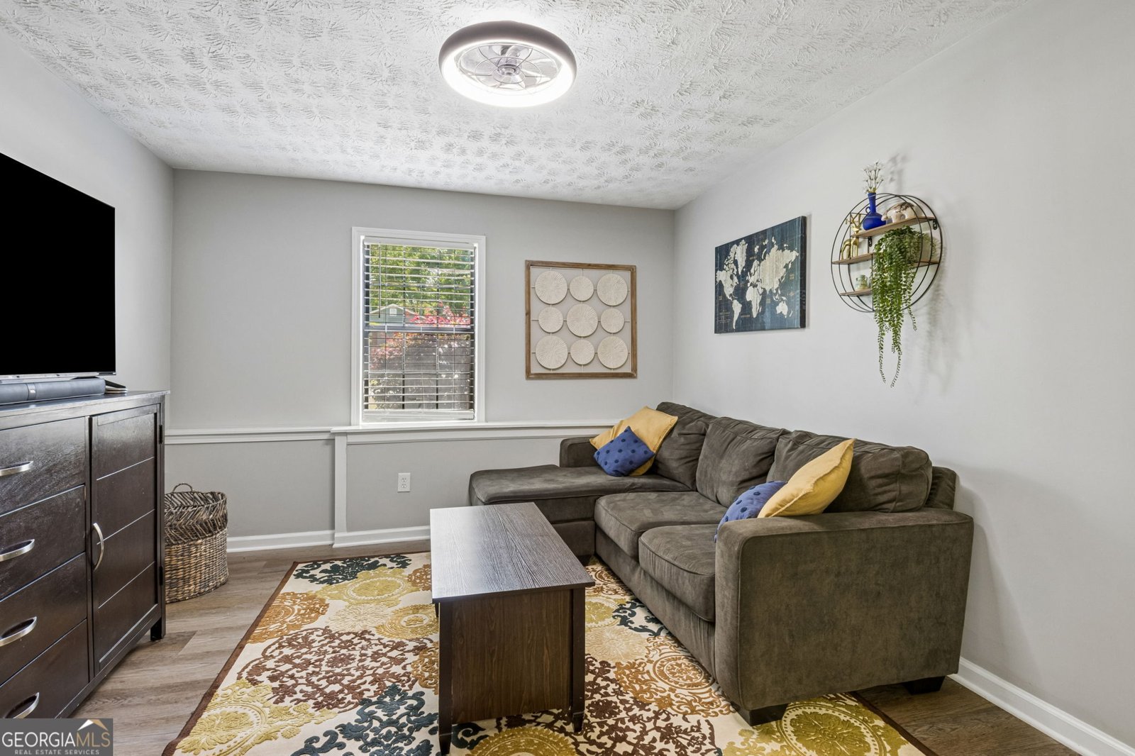 1492 Sir Knights Way Lawrenceville - Photo 35