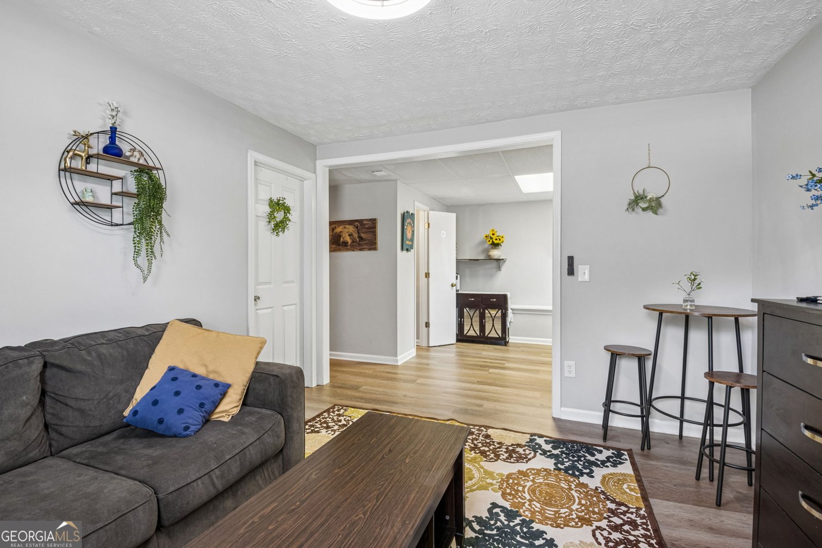 1492 Sir Knights Way Lawrenceville - Photo 36