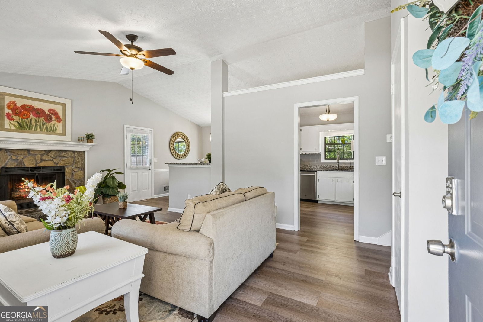 1492 Sir Knights Way Lawrenceville - Photo 6